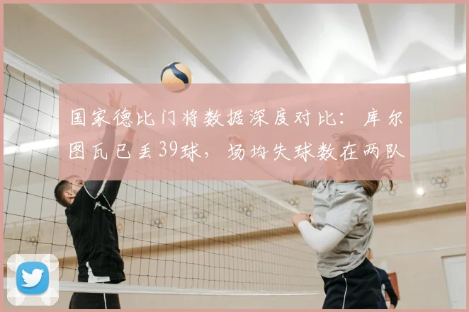 国家德比门将数据深度对比:库尔图瓦已丢39球,场均失球数在两队门将中排名如何?附历史数据解析